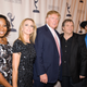 Star Jones, Marlee Matlin, Donald Trump, Meat Loaf and John Rich attend An Evening With the Celebrity Apprentice at Florence Gould Hall in New York City on April 26, 2011.
Gilbert Carrasquillo/FilmMagic